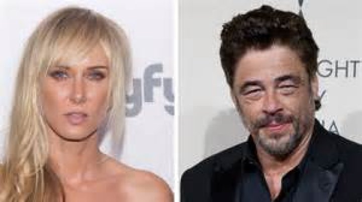 Exploring The Life And Relationships Of Benicio Del Toro: A Look At His Partner