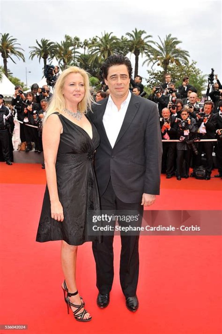 Benicio Del Toro's Wife: A Deep Dive Into His Personal Life