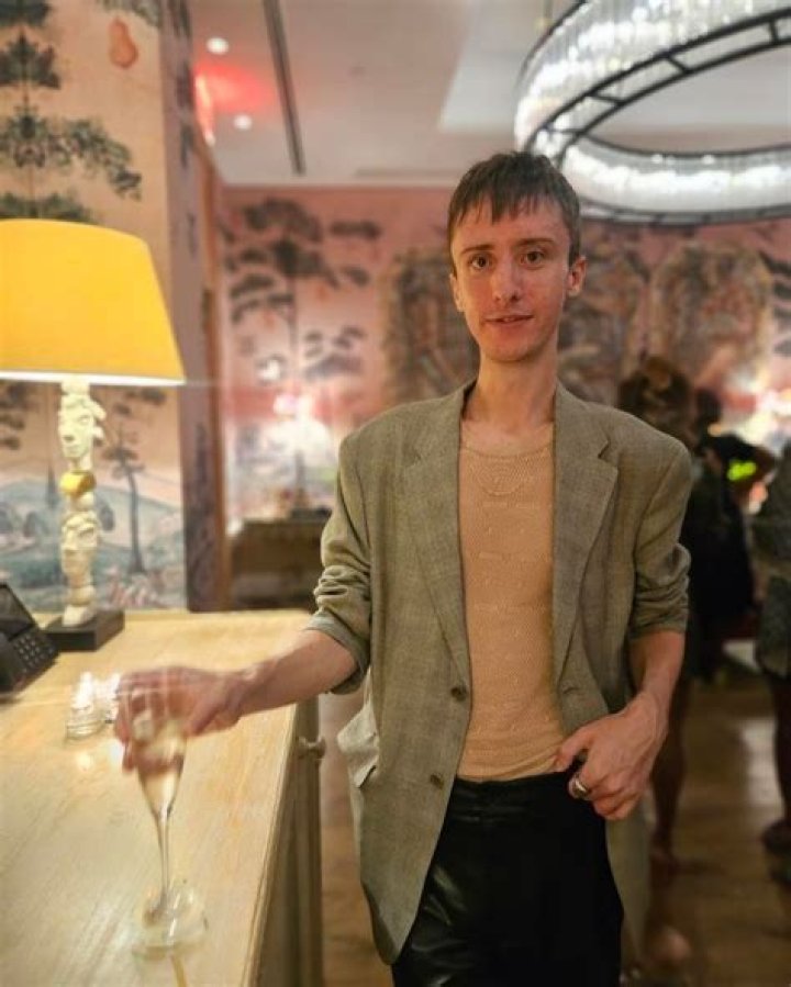 Unveiling The Life And Legacy Of Benjamin Vanhoose