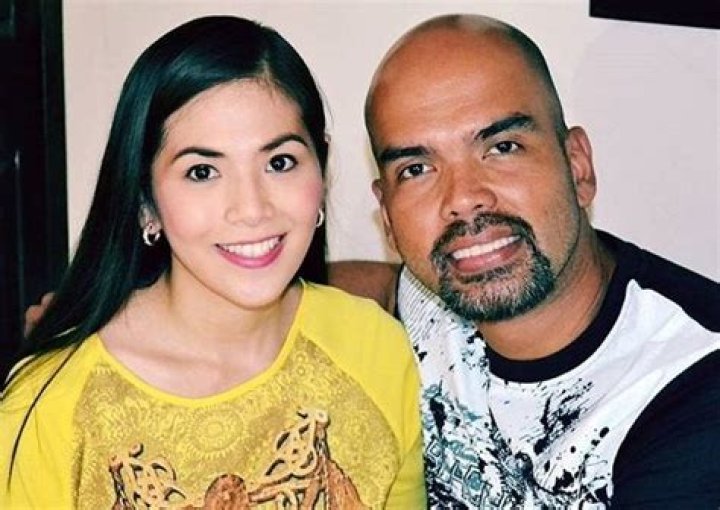 Benjie Paras' Wife: A Deep Dive Into Their Relationship And Family Life