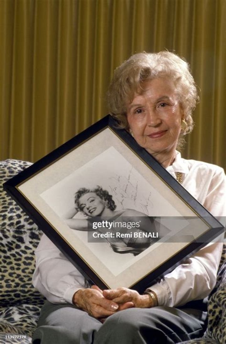 Uncover The Extraordinary Journey Of Berniece Miracle