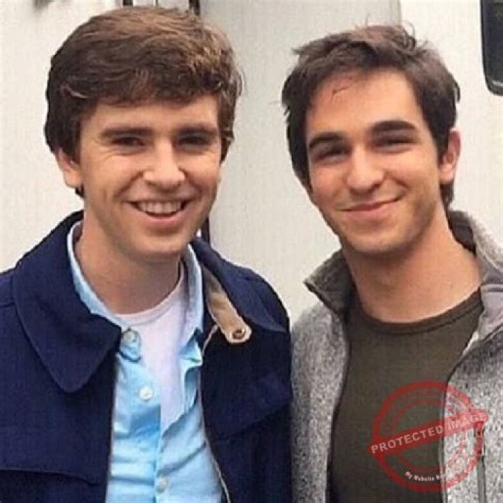 Bertie Highmore: The Rising Star Of The Entertainment Industry