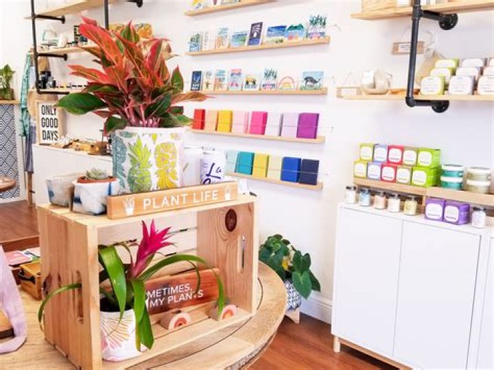 Bespoke Creations at Salty Kai