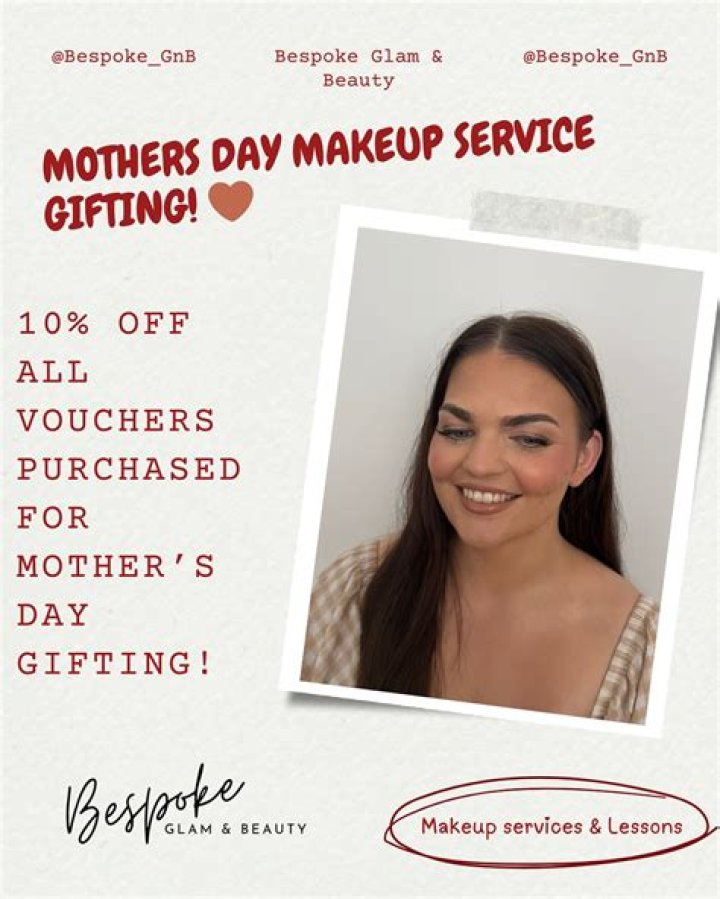 Bespoke Beauty: Personalised Skincare, Perfume And Makeup Brands To Know