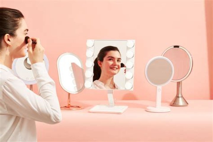 Illuminate Your Beauty: Discovering The Best 10x Lighted Makeup Mirror