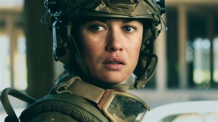 The 10 Best Action Movies of 2021