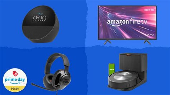 29 best Amazon deals to shop right now
