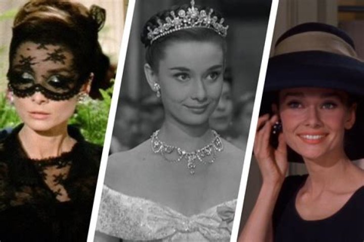The 10 Best Audrey Hepburn Movies
