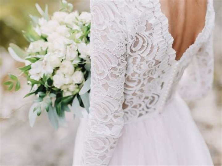 Finding The Perfect Backless Bra For Your Wedding Dress