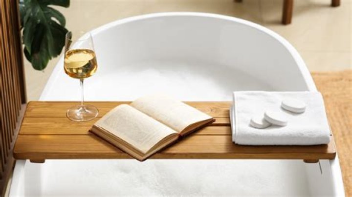 Bath Trays: 11 Of The Best To Elevate Your Bath Time