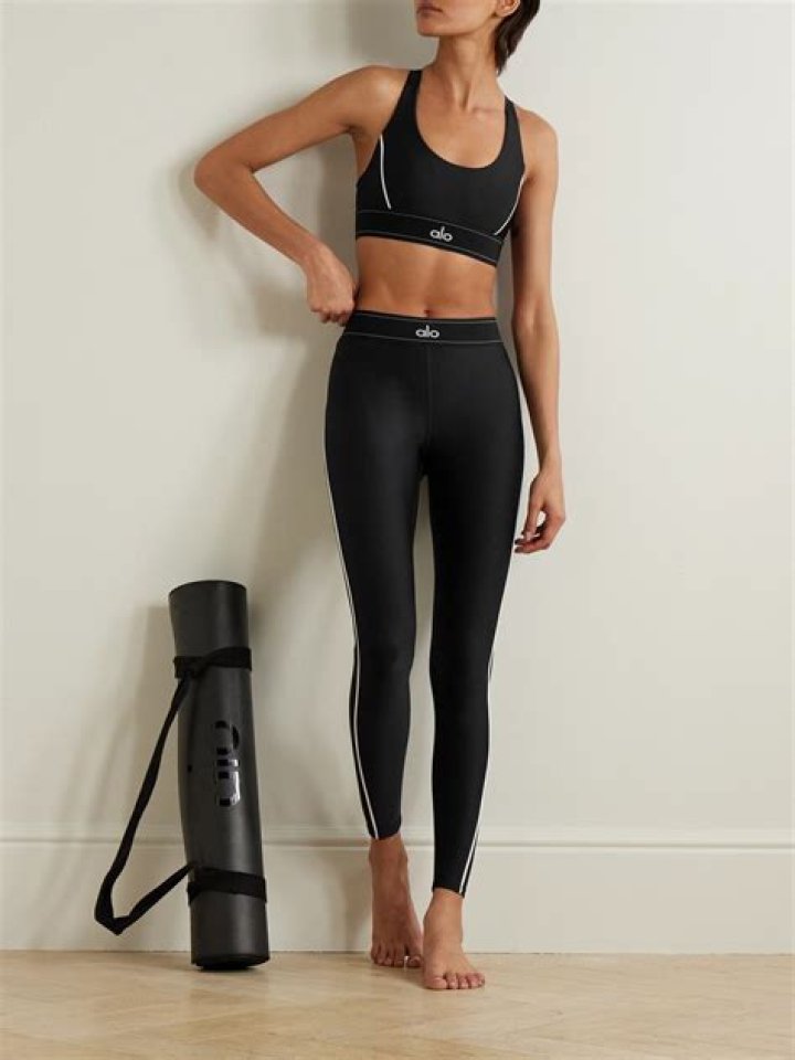 Unveiling The Best Black Yoga Leggings: A Comprehensive Guide