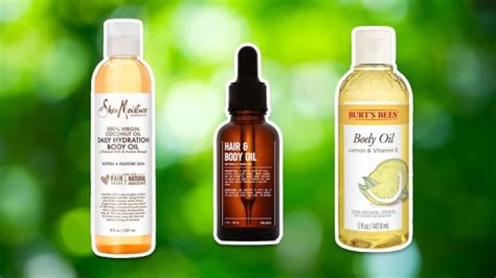 29 Best Body Oils To Keep Your Skin Silky-Smooth And Gleaming
