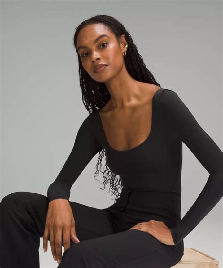 25 Best Bodysuits for Women & How To Wear a Bodysuit