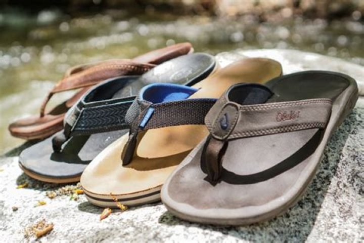The Ultimate Guide To The Best Brand Of Men's Flip Flops