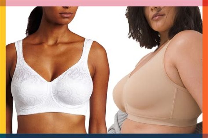 31 Best Bras of All Time For Support, Lift & Comfort
