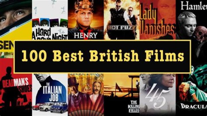 Best British Films 2023 From Blockbuster Hits To Festival-Season Darlings
| Glamour UK