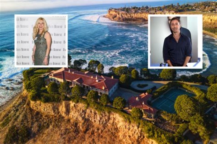 Celebrity Realtors Reveal Most Sought After California Areas