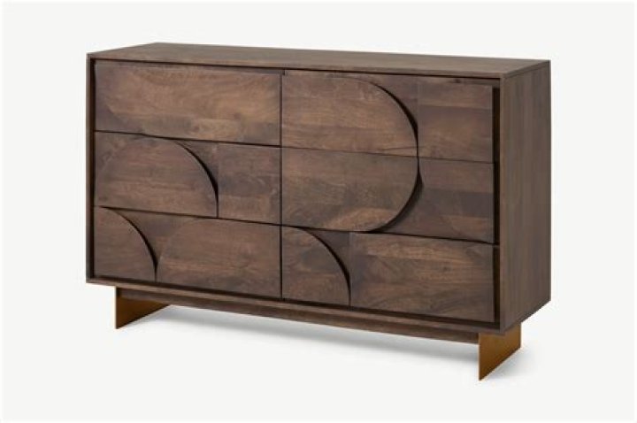 Best Chest Of Drawers: 9 Dressers For Stylish Storage