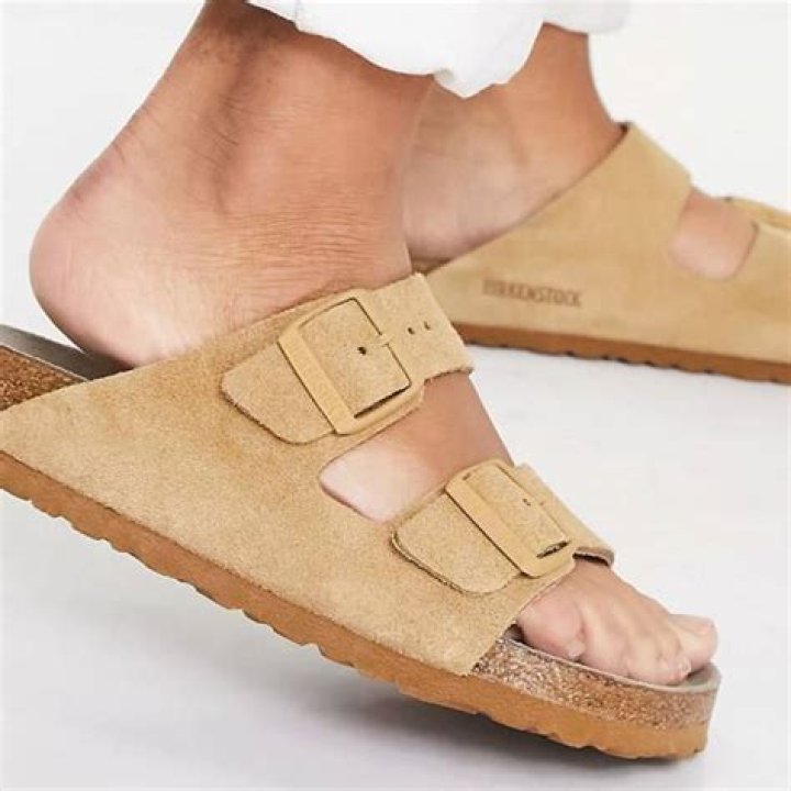 Dad Sandals Are The Fashion World's Favourite Shoe - Shop Our Picks