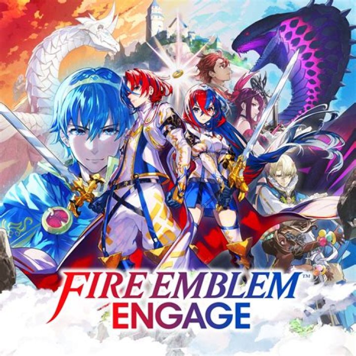 Best Class for Jean in Fire Emblem Engage