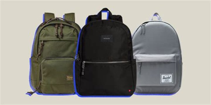 Ultimate Guide To The Best College Backpacks: Style Meets Functionality