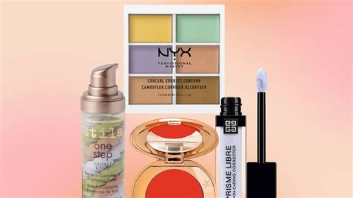 11 Best Colour Correctors To Neutralise Redness, Dark Circles and Pigmentation