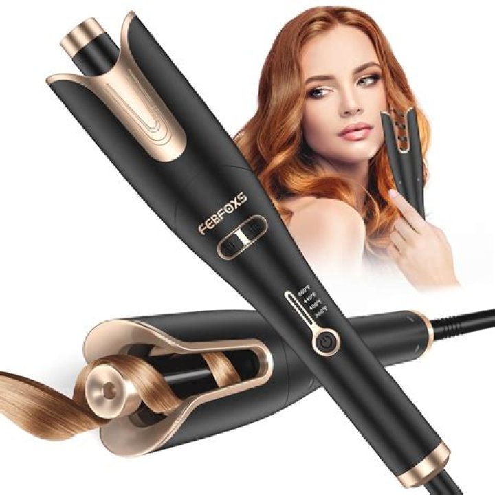 7 best curling irons, according to hairstylists