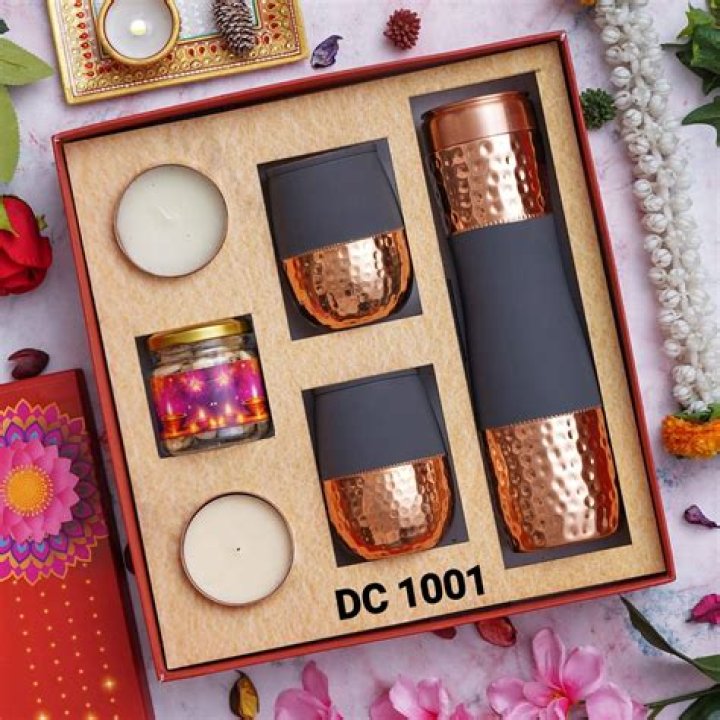 27 Best Diwali Gifts To Pamper Your Loved Ones
