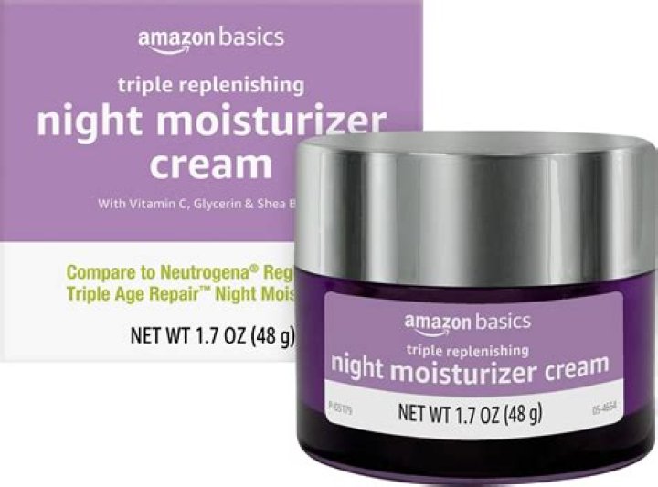 Unlock Radiant Skin: Discover The Best Drugstore Nighttime Moisturizer