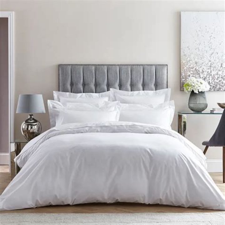 15 Best Egyptian Cotton Bedding Sets That GLAMOUR Editors Love In 2023