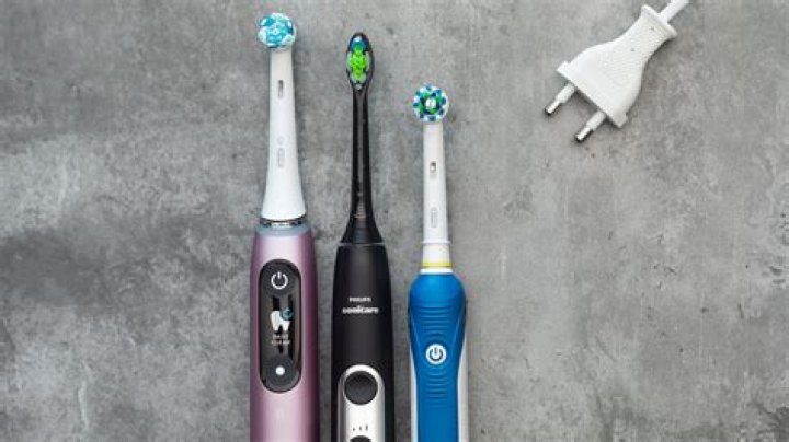 15 Best Electric Toothbrushes: Including Oral-B's iO10