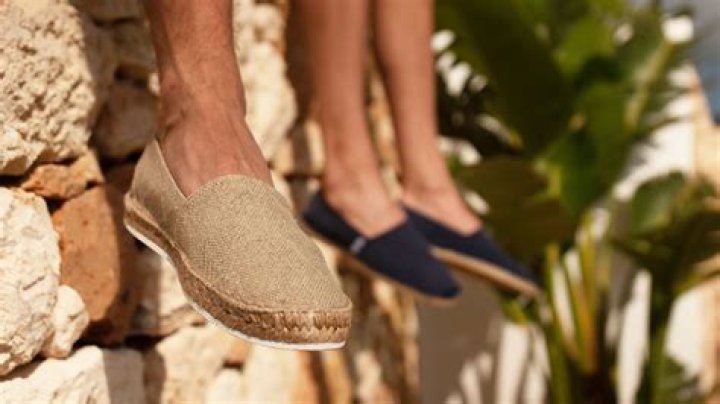 Espadrilles: 17 Best Espadrilles for Women 2021
