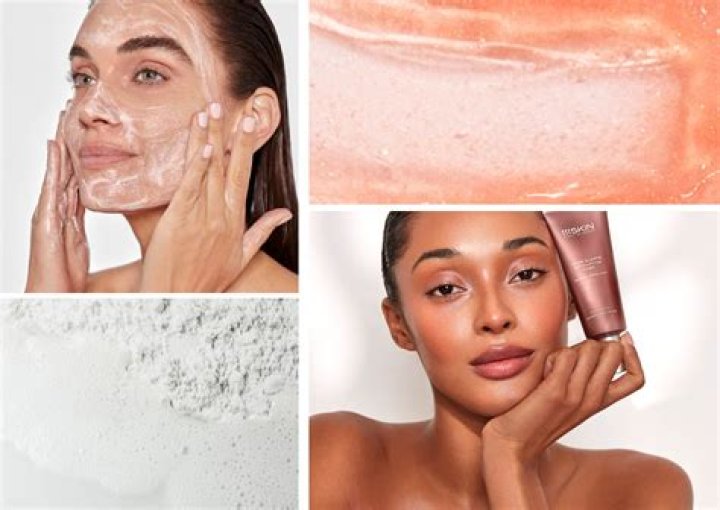 Unlocking Radiance: The Best Exfoliator For Large Pores