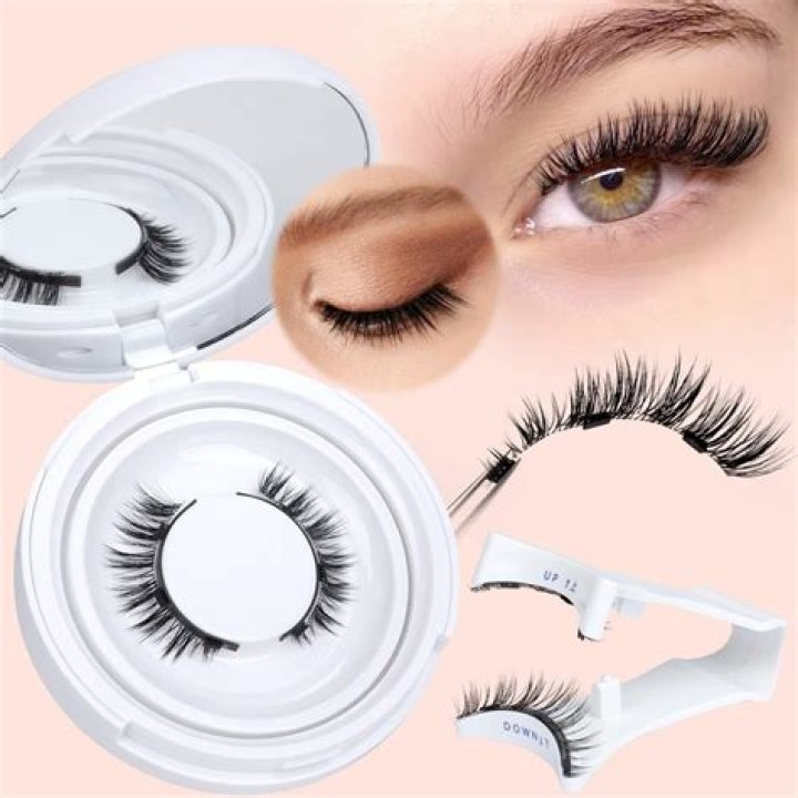 Unveiling The Best Fake Magnetic Eyelashes: Elevate Your Glam Game