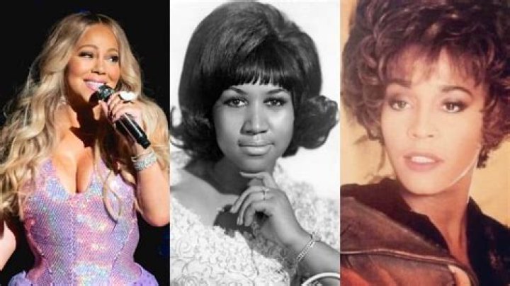 10 greatest female singers of all time, according to GLAMOUR
| Glamour UK