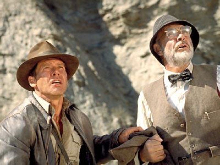 The 20 Best Film Threequels