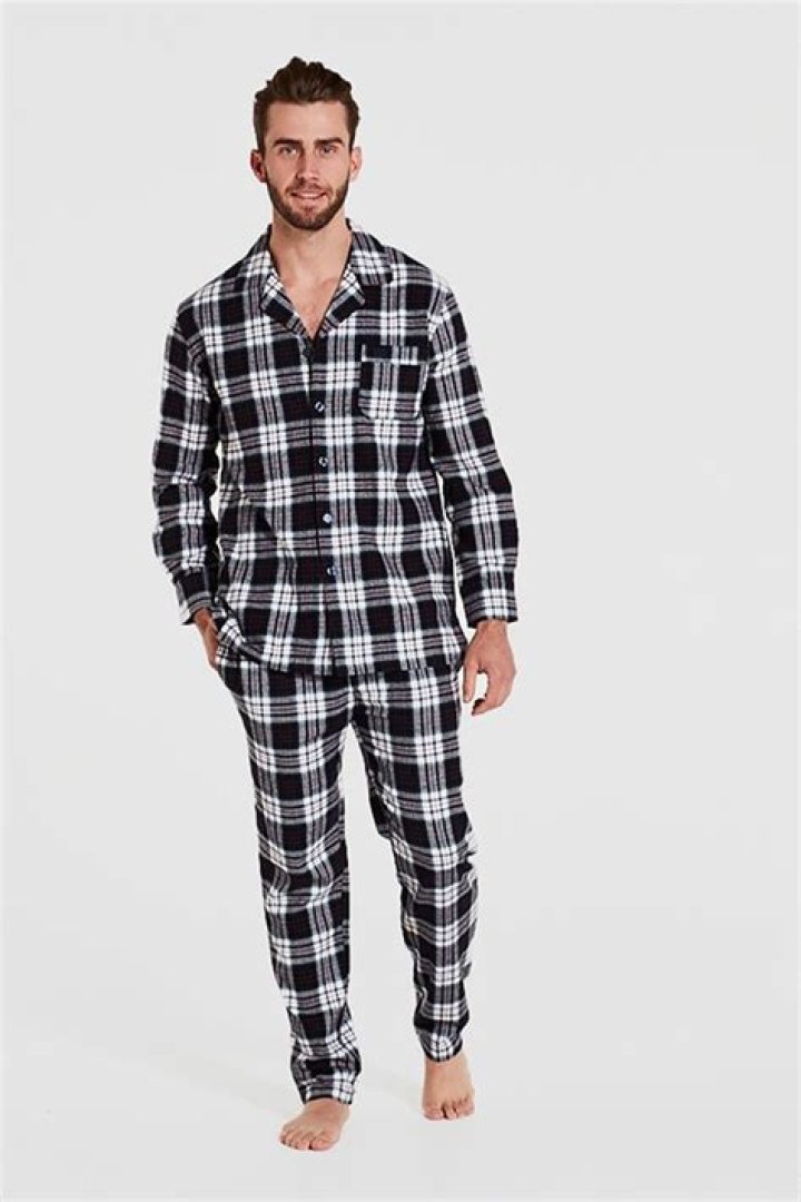 15 Best Flannel Pyjamas For Cosy Season