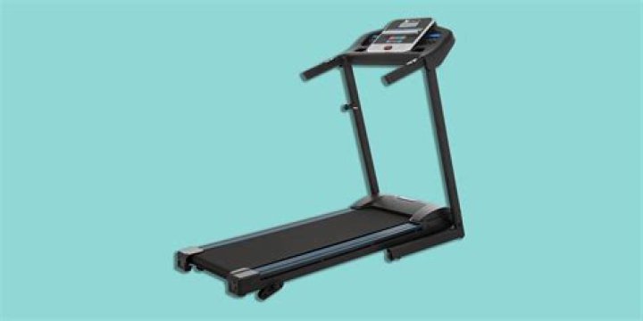 The best folding treadmills of 2024, according to experts