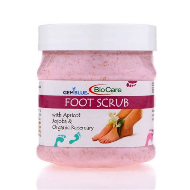 Discovering The Best Foot Scrubs For Smooth And Silky Feet