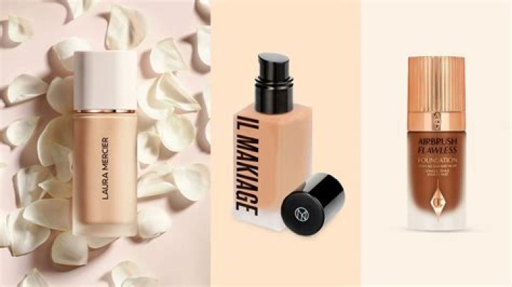 Achieving The Best Foundation Flawless Look For Every Skin Type