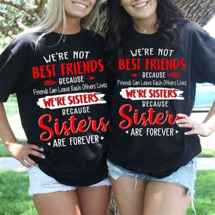 Unbreakable Bonds: The Ultimate Guide To Best Friend Shirts