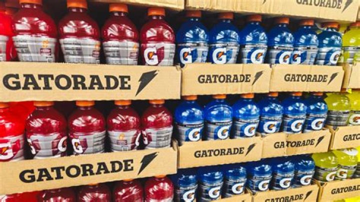 Unleashing The Ultimate Refreshment: Discovering The Best Gatorade Flavor
