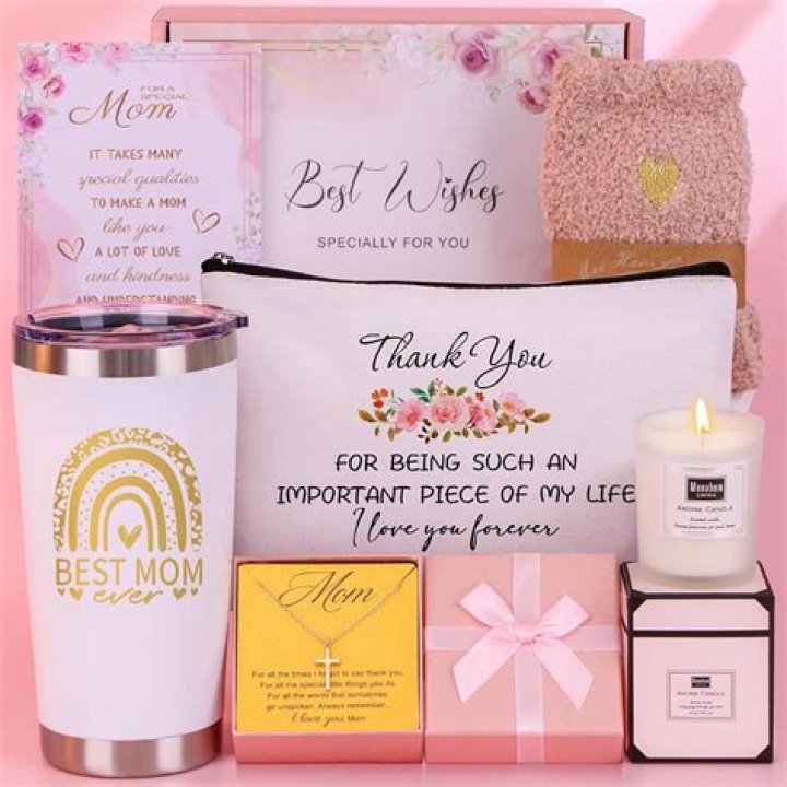 The 41 best gifts for mom that she’ll actually love