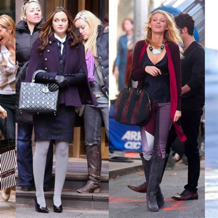 Unforgettable Thanksgiving Moments In Gossip Girl