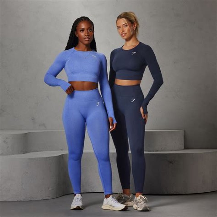 17 Best Gym Leggings For Every Budget & Workout in 2023