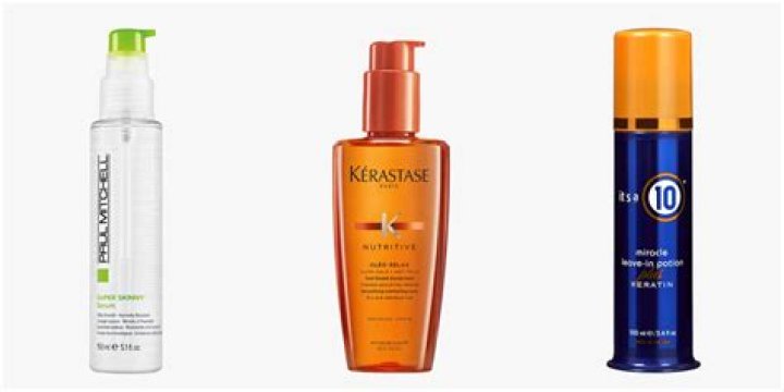 11 best hair serums in 2022 for deep nourishing and strengthening to fit every hair type and budget