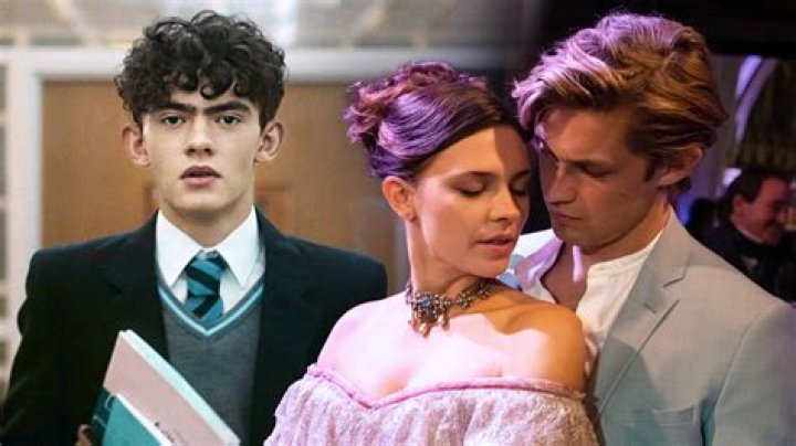 The 35 Best Teen TV Shows on Netflix