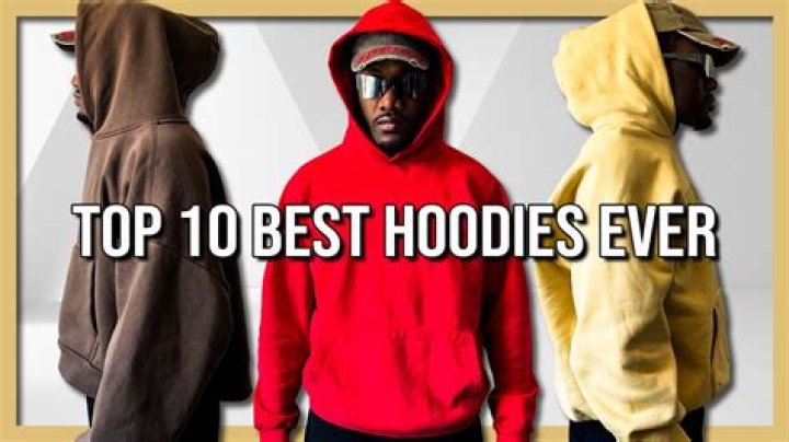 19 Best Hoodies For Women: Winter 2021-2022