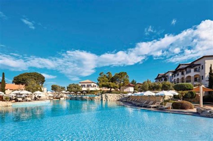 11 Best Cyprus Hotels to Book in 2023