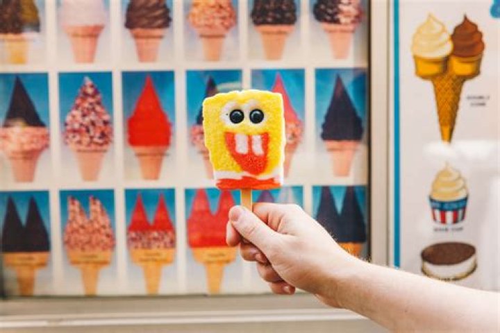 The 10 Best Classic Ice Cream Truck Treats